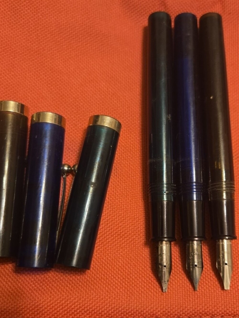 Sheaffer Calligraphy Pens